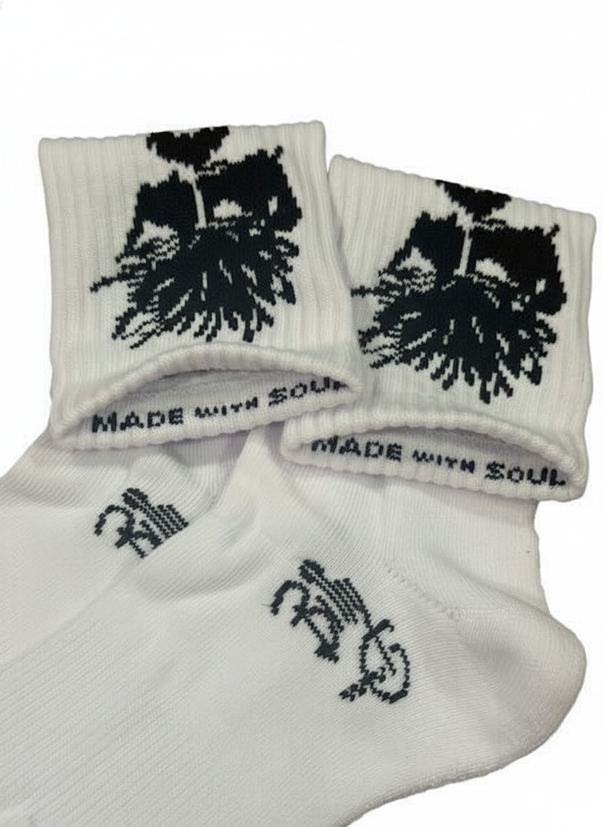 BFG Boot Socks