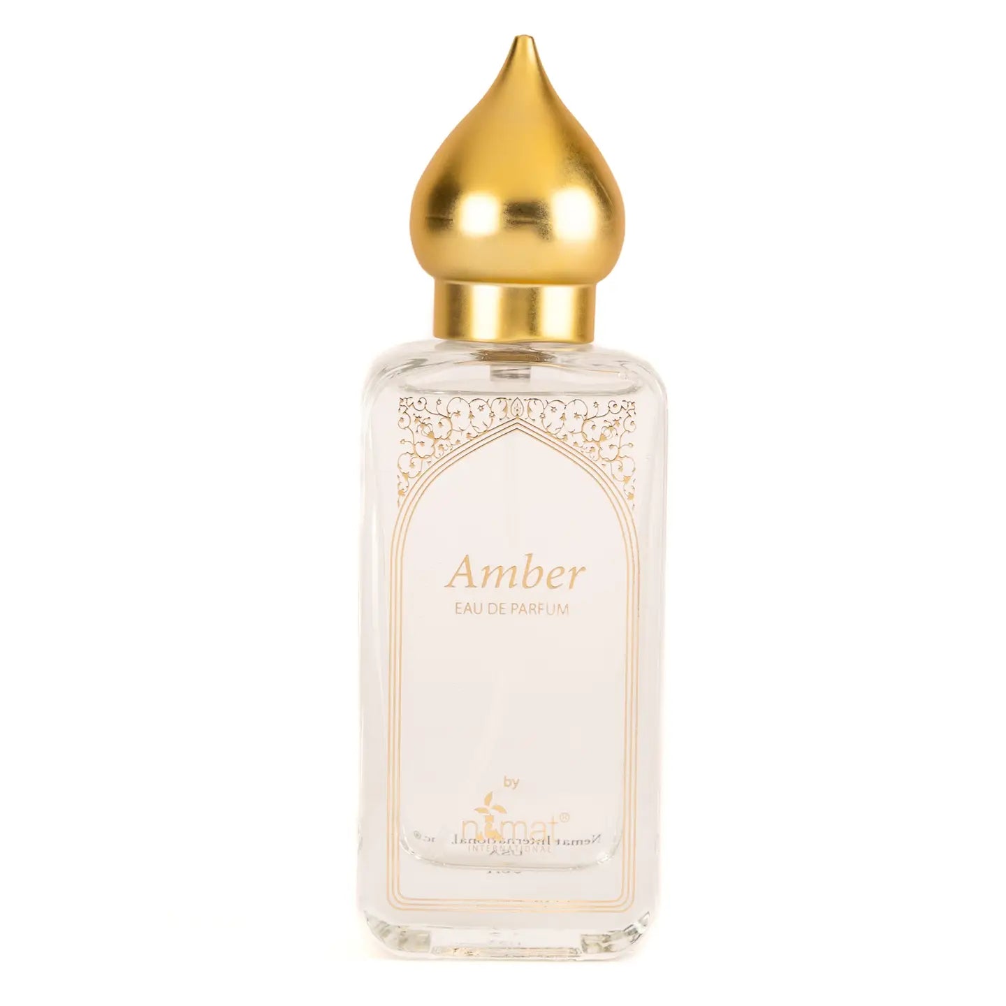 Amber Perfume