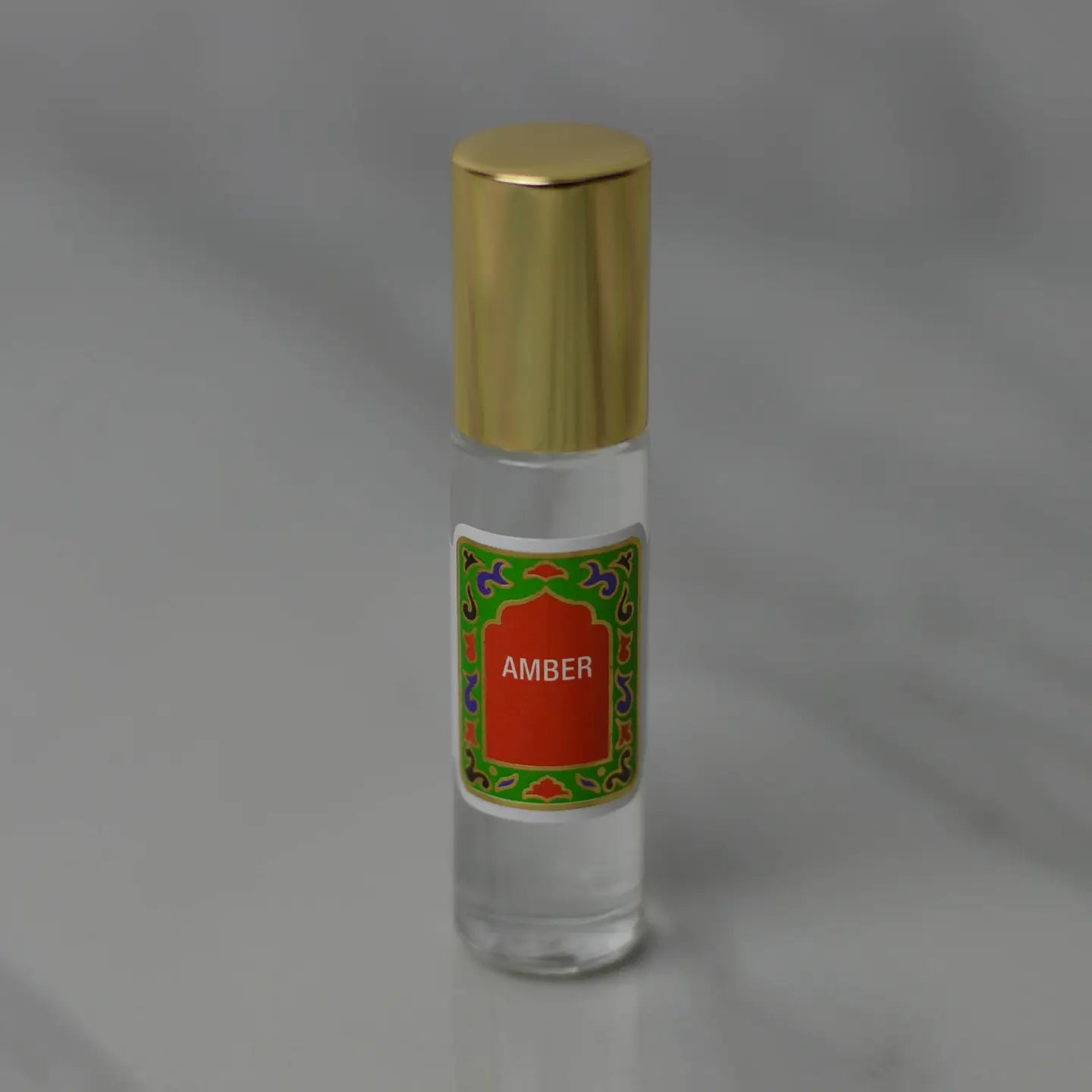 Amber Perfume