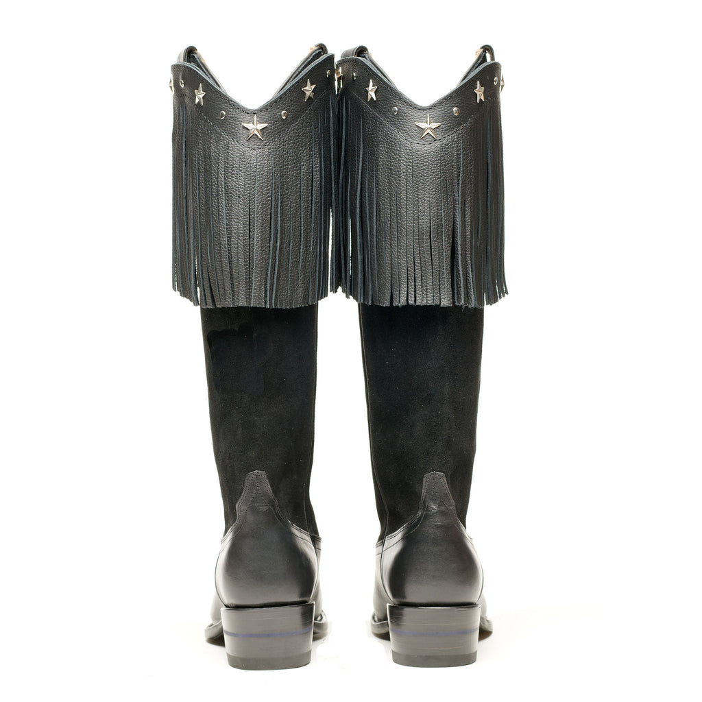 Boot Fringe